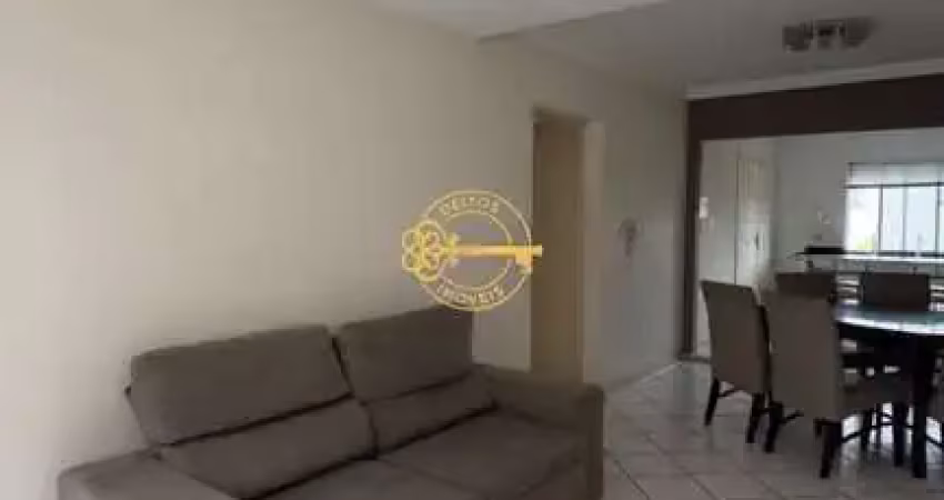 Apartamento mobiliado em são judas, itajaí - aluguel com 2 dormitórios e 1 suíte