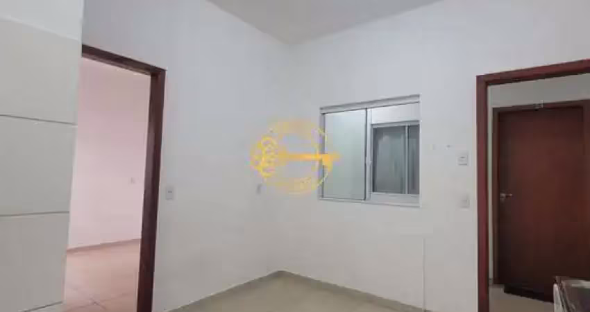 Apartamento com 1 quarto para aluguel em itajaí, são joão - novo e pronto para morar - 30m²