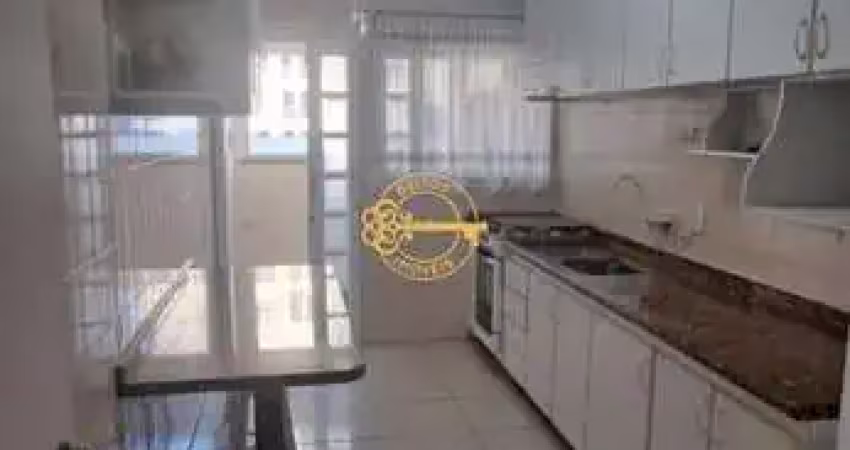 Apartamento para alugar - 03 dormitórios sendo 01 suíte - bairro centro, itajaí