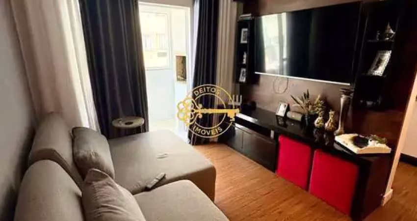 Apartamento 02 dormitórios à venda, 67 m² por r$ 650.000,00 - tabuleiro - camboriú
