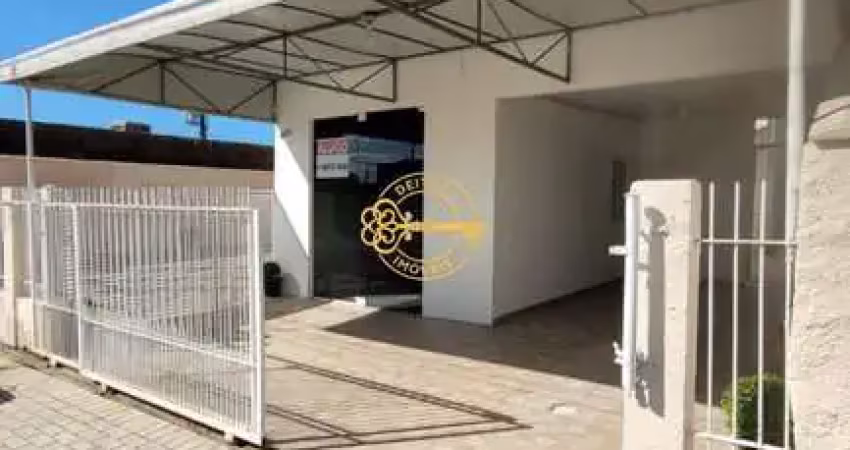 Sala comercial para alugar, 15 m² por r$ 1.300/mês - cordeiros - itajaí/sc