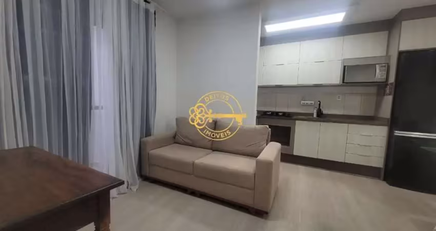 Apartamento 2 quartos mobiliado em espinheiros, itajaí - aluguel