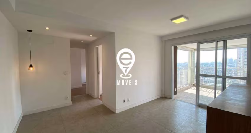 Apartamento a venda, 2 dormitórios, 1 suite e 1 vaga - Vila Monte Alegre / SP
