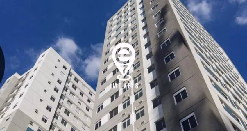 Apartamento à venda, 1 quarto, Cambuci - São Paulo/SP