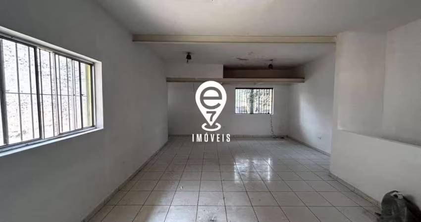 Sobrado para aluguel, 5 quartos, 6 vagas, Indianópolis - São Paulo/SP