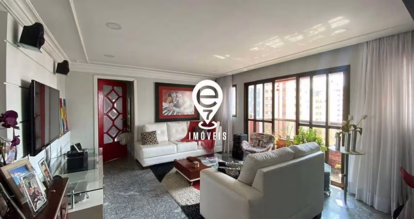 Apartamento à venda, 3 Quartos, 1 suíte, 2 vagas - Vila da Saúde - São Paulo / SP