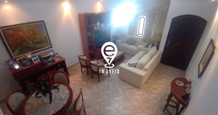LINDA CASA DE 4 DORMITÓRIOS NO PLANALTO PAULISTA PARA VENDA!