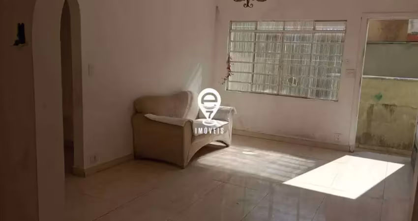 CASA PARA VENDA NO PLANALTO PAULISTA DE 3 DORMITÓRIOS!