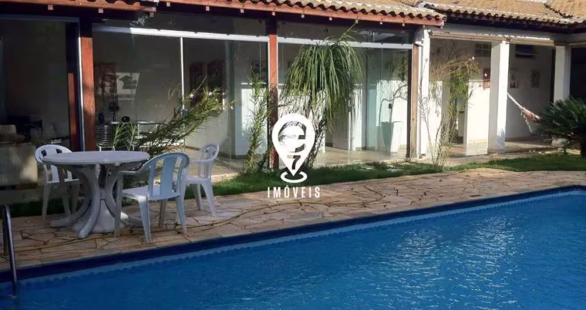LINDA CASA PARA VENDA DE 3 DORMITÓRIOS NO PARQUE UNIVERSITÁRIO - FRANCA