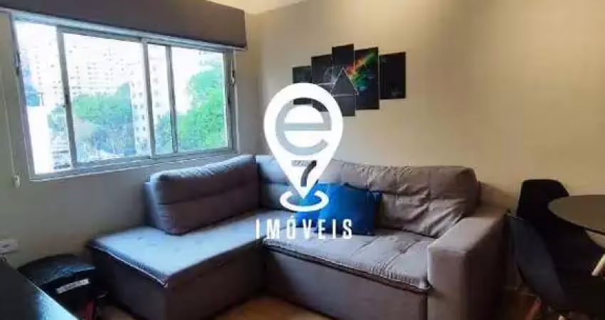 Apartamento à venda, 1 quarto, bela vista - são paulo/sp