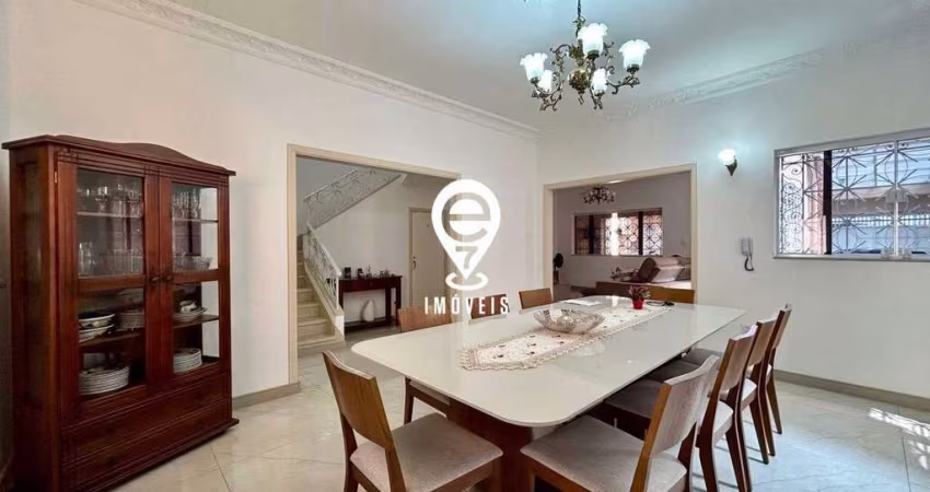 Sobrado à venda, 4 quartos, 4 suítes, 6 vagas, Saúde - São Paulo/SP