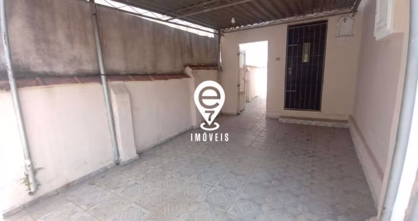 CASA TÉRREA PARA VENDA NA VILA DA SAÚDE DE 2 DORMITÓROS!