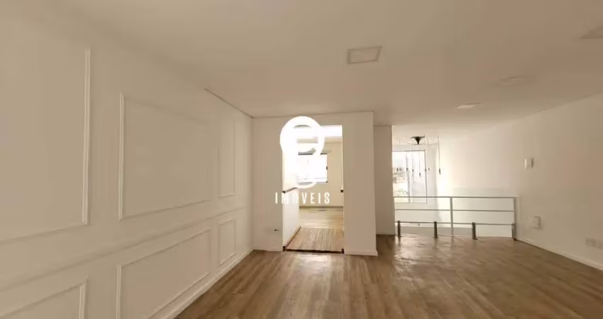 Vendo sobrado moderno e fino acabamento 210m² - entre estações santa cruz e praça da árvore