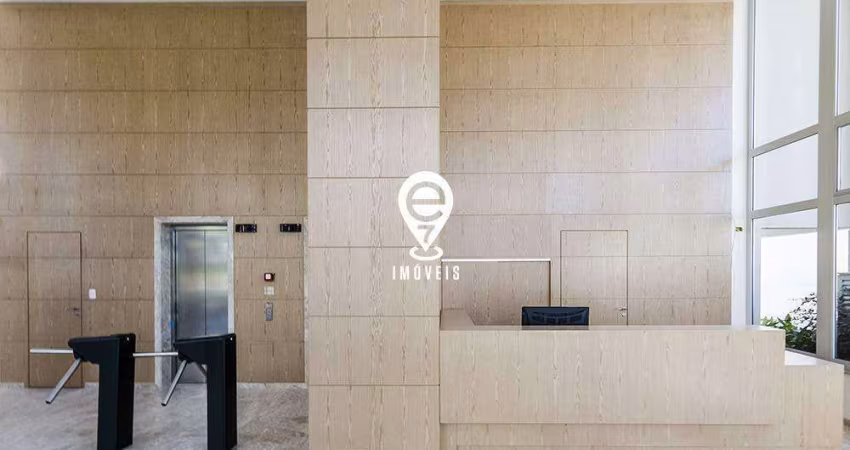Sala para aluguel, 1 vaga, Brooklin Paulista - São Paulo/SP