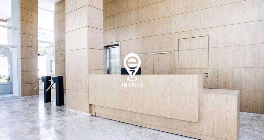 Sala para aluguel, 1 vaga, Brooklin Paulista - São Paulo/SP