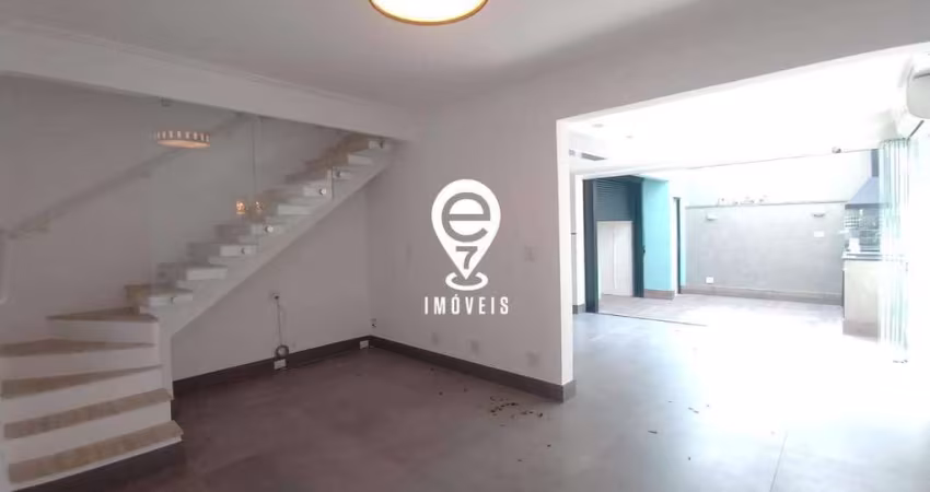 LINDO SOBRADO DE VILA MODERNO DE 3 DORMITÓRIOS NO PLANALTO PAULISTA!