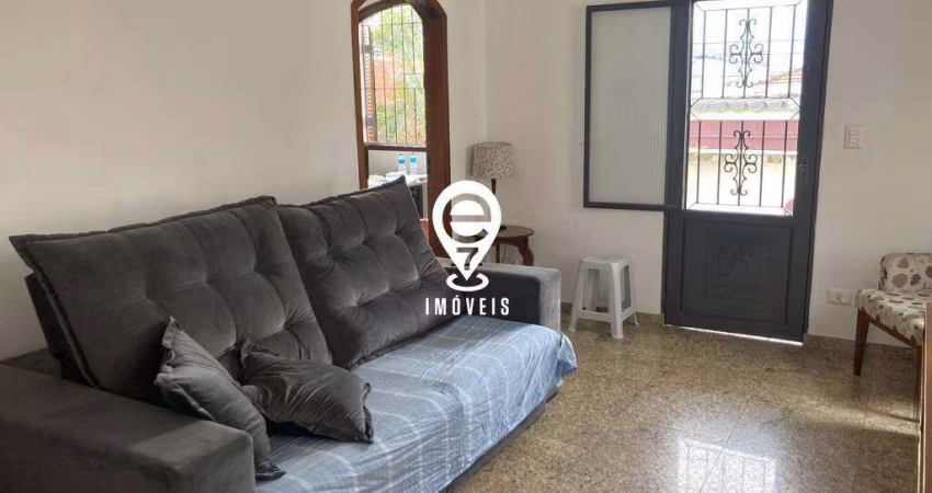Sobrado à venda, 5 quartos, 4 suítes, 2 vagas, Planalto Paulista - São Paulo/SP