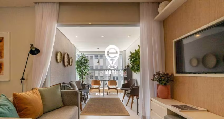 Apartamento à venda, 3 quartos, 1 suíte, 1 vaga, Saúde - São Paulo/SP