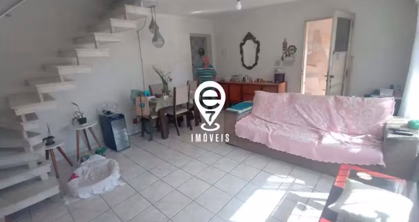 Excelente sobrado para venda de 4 dormitórios em são judas!
