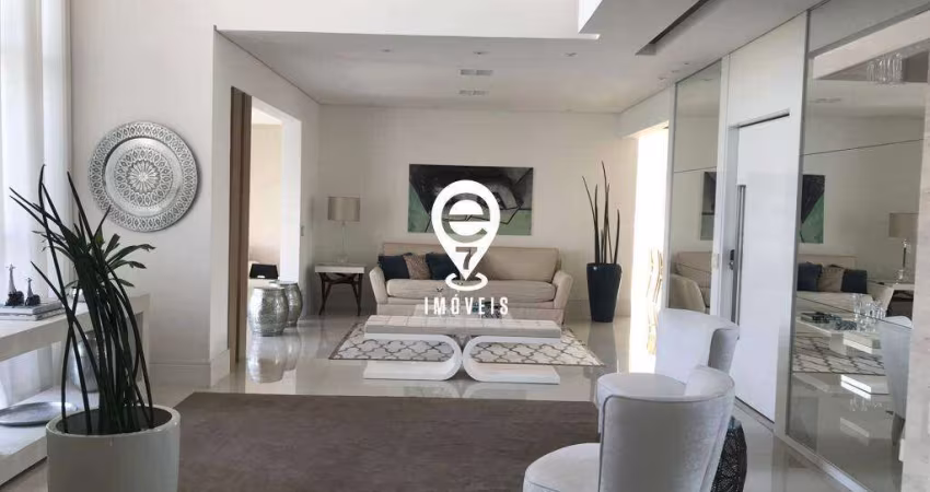 Apartamento à venda, 3 quartos, 3 suítes, 4 vagas, Vila Mariana - São Paulo/SP