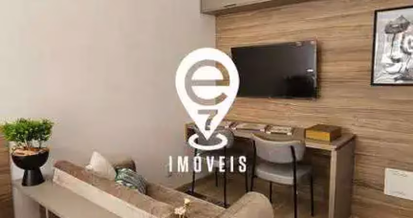 Studio à venda, 1 quarto, jardim das acácias - são paulo/sp