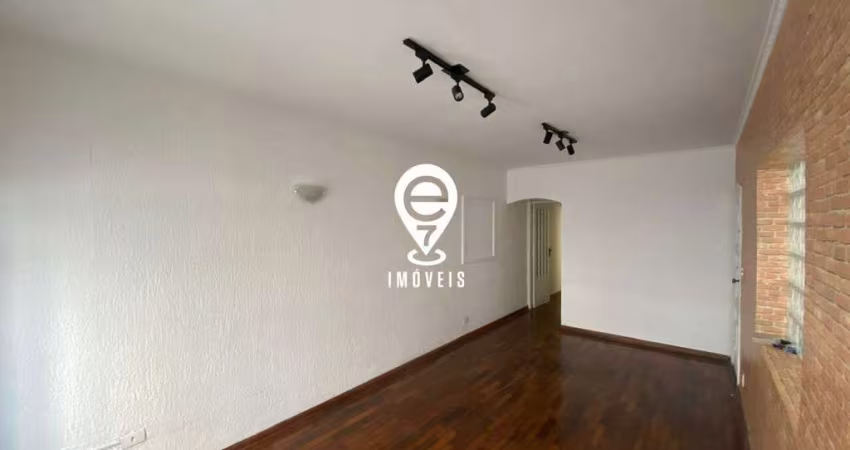 Sobrado à venda com 151m², 3 quartos, 3 suites e 2 vagas - Bosque da Saúde / SP