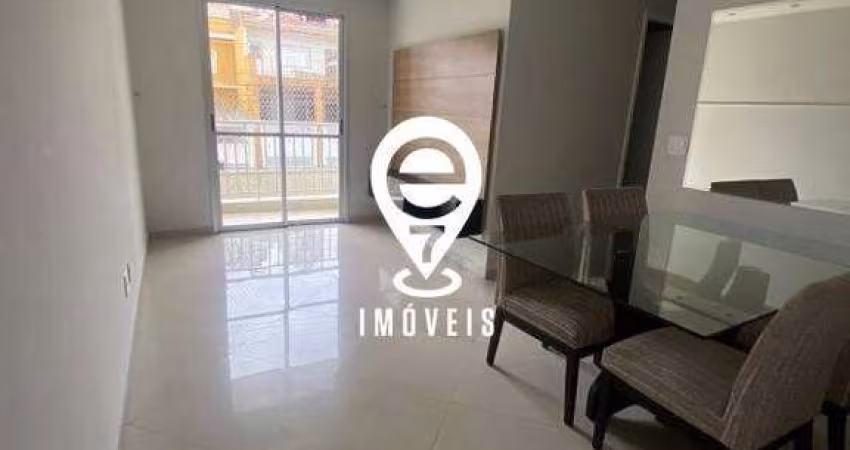 EXCELENTE APARTAMENTO PARA VENDA DE 3 DORMITÓRIOS NA SAÚDE!