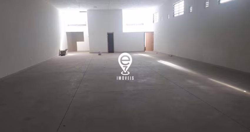 Galpão para aluguel, 3 vagas, Jardim Previdência - São Paulo/SP