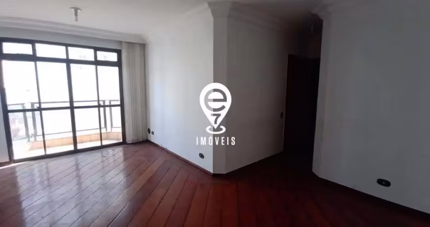 Excelente apartamento para venda de 3 dormitórios na vila gumercindo!