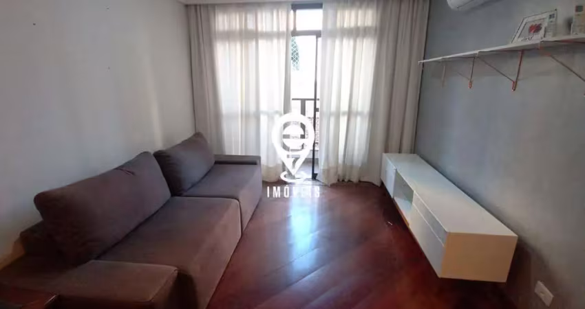 LINDO APARTAMENTO PARA VENDA DE 3 DORMITÓRIOS NA VILA GUMERCINDO