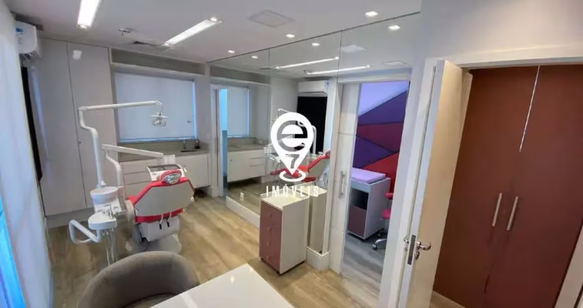 Sala comercial à venda na Rua Domingos de Morais, Vila Mariana, São Paulo