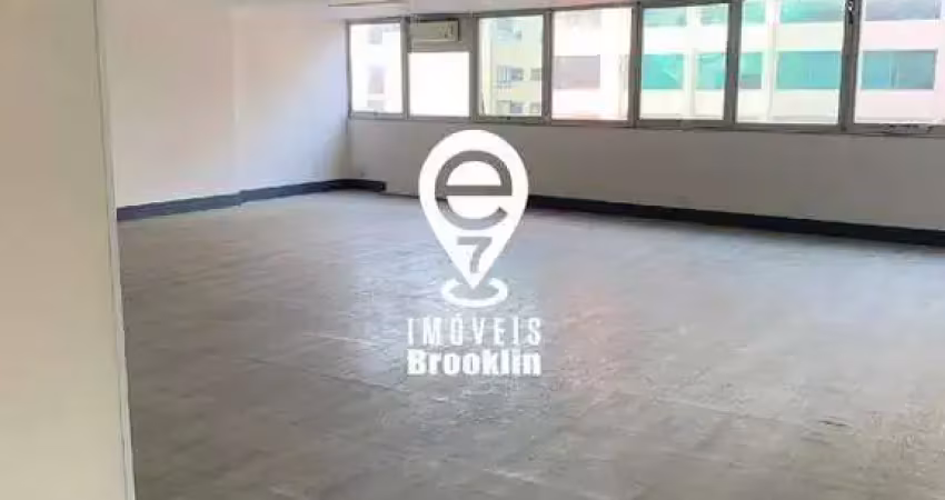 Sala comercial para alugar na Avenida Angélica, Consolação, São Paulo