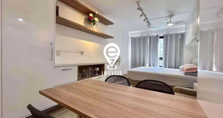 Studio à venda, 1 quarto, Mirandópolis - São Paulo/SP
