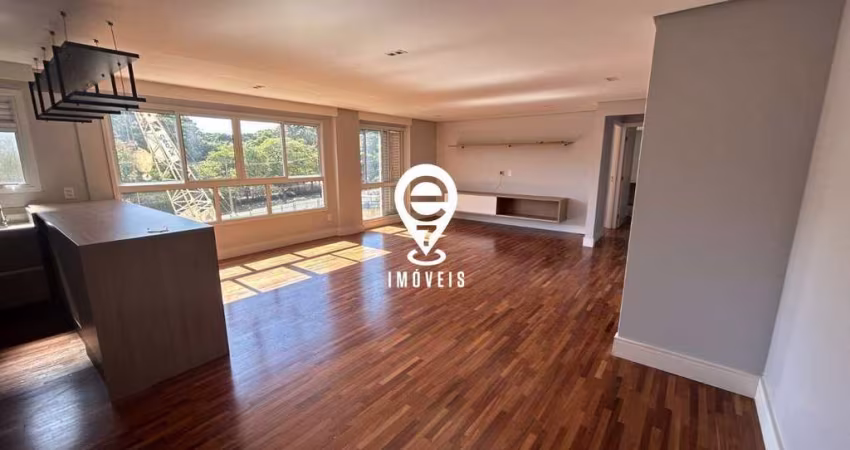 Apartamento à venda, 2 quartos, 1 suíte, 1 vaga, Itaim Bibi - São Paulo/SP