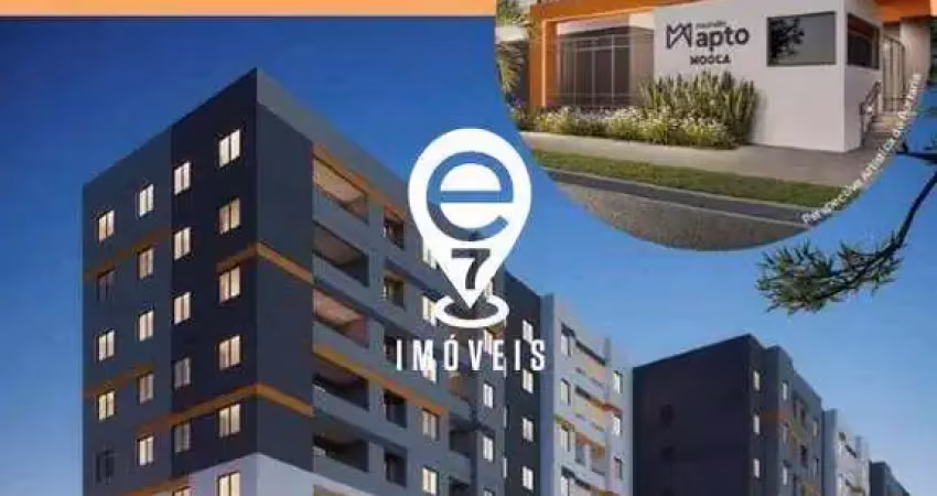 Apartamento com 2 quartos à venda na Rua Hipódromo, Mooca, São Paulo