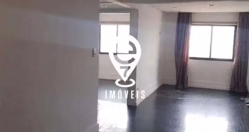Apartamento à venda, 2 quartos, 1 vaga, vila deodoro - são paulo/sp
