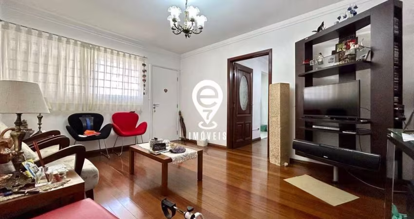Apartamento Planalto Paulista 2 dormitórios