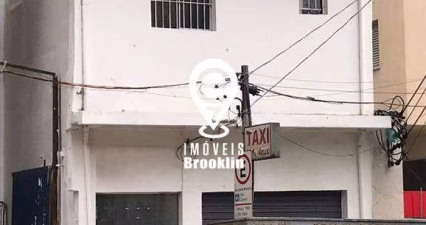 loja para locação no bairro do Itaim