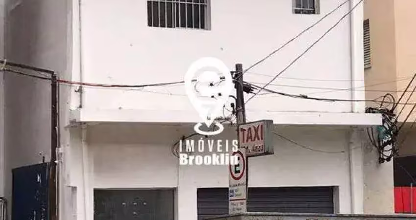 Sala comercial para alugar na Rua Joaquim Floriano, Itaim Bibi, São Paulo