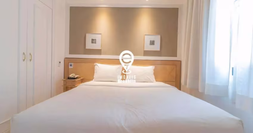 Flat 32m a venda no jardim paulista apenas 8 min do metro masp