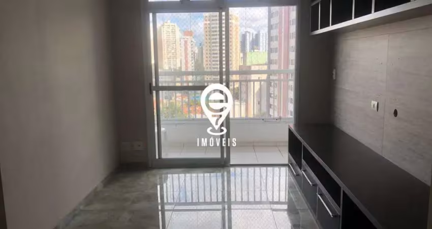 Apartamento com 3 dormitorios sendo 1 suite - 2 vgs