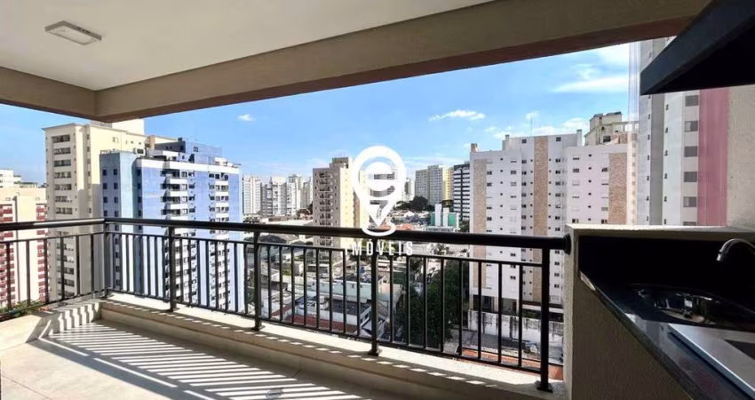 APARTAMENTO NOVO!!!