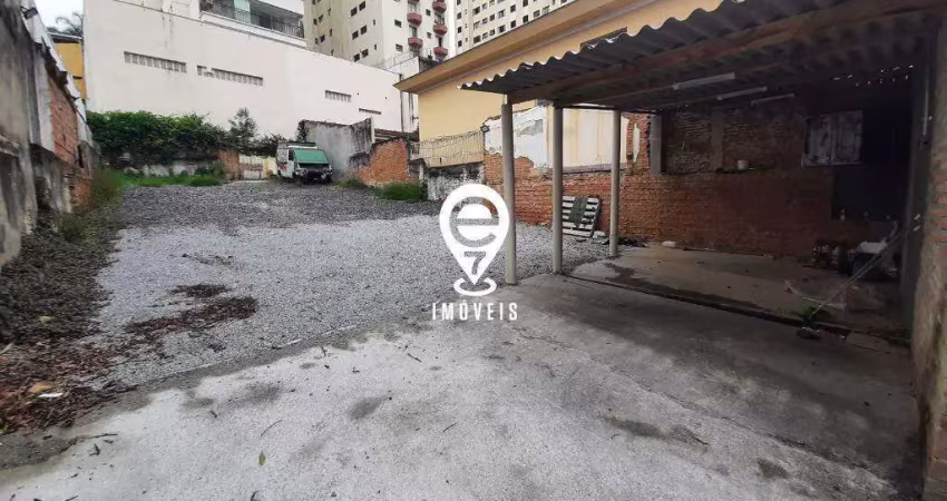 Excelente terreno para venda 10x38 na vila da saúde!