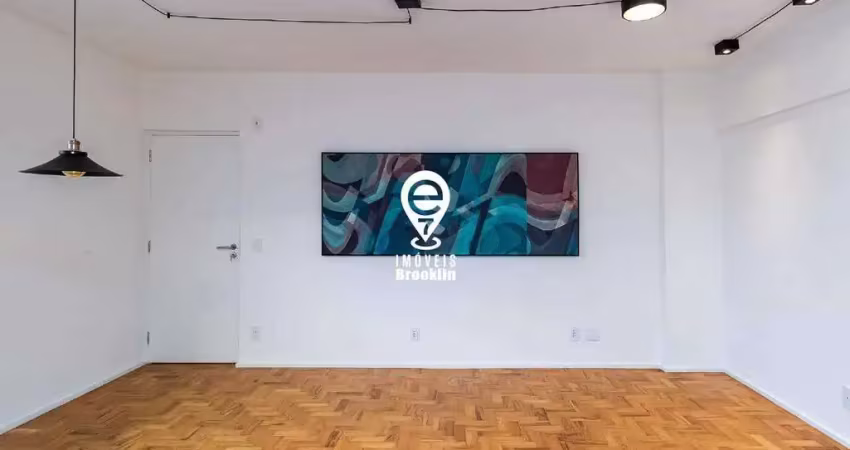 Apartamento à venda, 1 quarto, campos elíseos - são paulo/sp