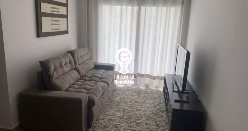 Apartamento à venda, 2 quartos, 1 suíte, 6 vagas, Parque Industrial Tomas Edson - São Paulo/SP