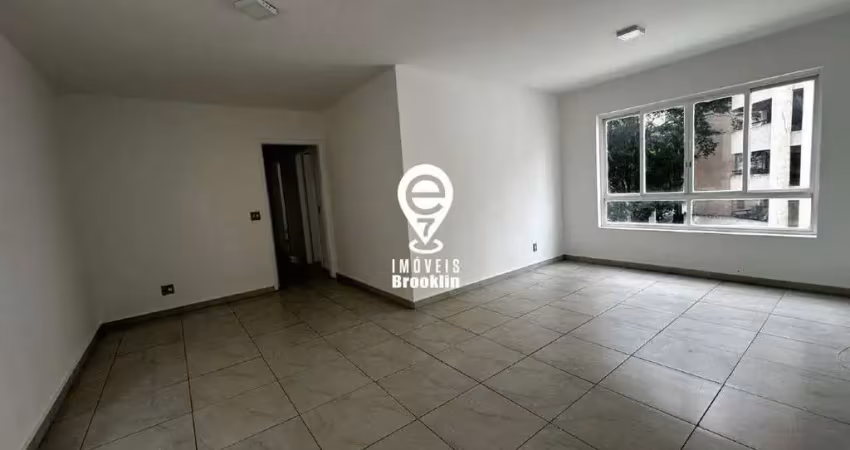 Apartamento com 3 quartos para alugar na Rua Manuel da Nóbrega, Paraíso, São Paulo