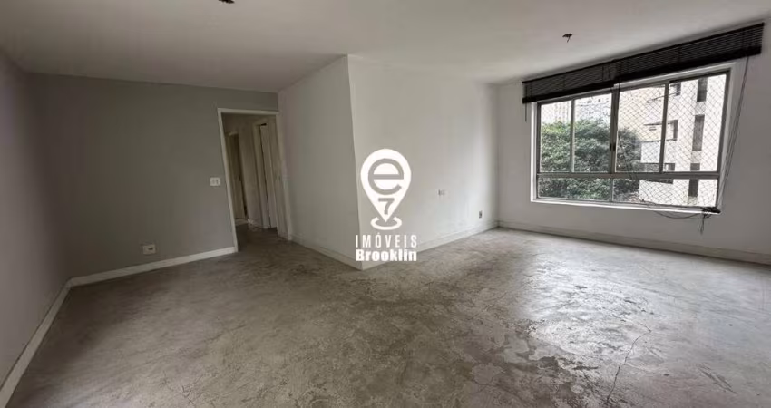Apartamento 157m 3 dormitórios 1 vaga