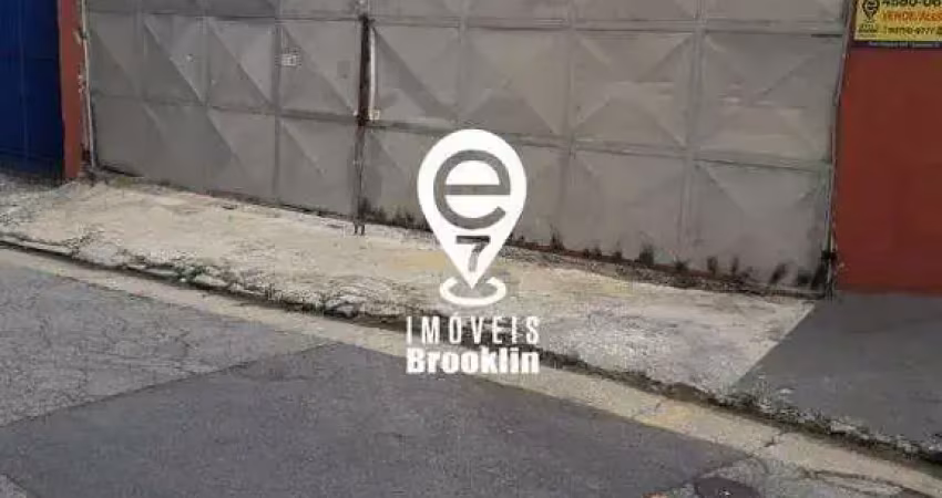 Terreno à venda na Rua dos Tapes, Cambuci, São Paulo