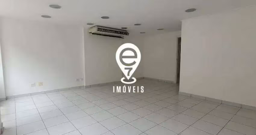 Excelente conjunto comercial 120 m² na bela vista sp