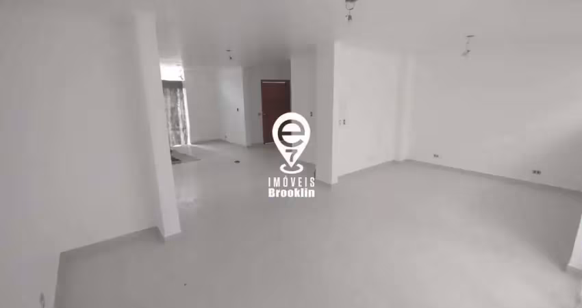 Casa com 3 quartos para alugar na Rua Antônio de Macedo Soares, Campo Belo, São Paulo